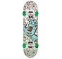 Santa Cruz Skateboard Floral Decay 8.0 inch