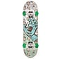 Santa Cruz Skateboard Floral Decay 8.0''