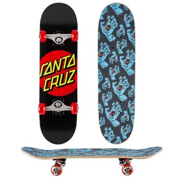 Santa Cruz Santa Cruz Classic Dot 7.25 Super Micro