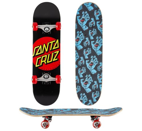 Santa Cruz Santa Cruz Classic Dot 7.25 Super Micro