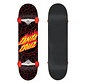 Santa Cruz Classic Flame Dot 8.0 skateboard