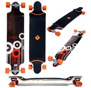 Atom Longboard desplegable Atom 41"