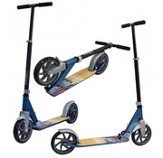 JD Bug JD Bug folding scooter Smart Blue