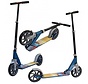 JD Bug folding scooter Smart Blue - MS185