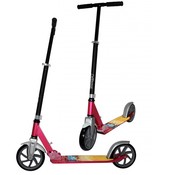 JD Bug Patinete plegable JD Bug Smart Magenta