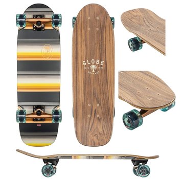 Globe Globe Outsider Cruiser 27.0 Honey Moonshine