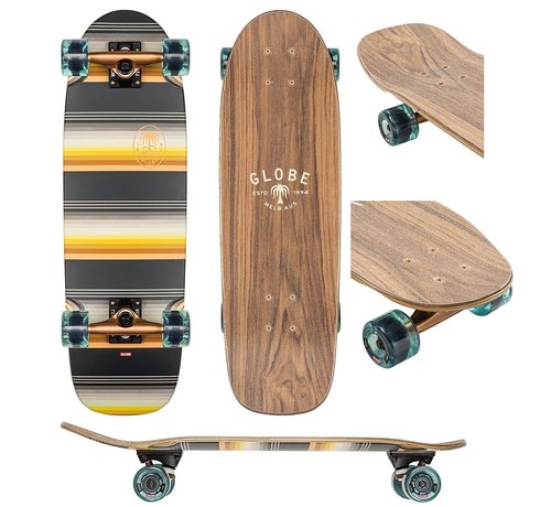 Globe  Globe Outsider Cruiser 27.0 Honey Moonshine