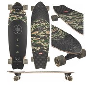 Globe Cruiser Globe Chromantic Tiger Camo 33"