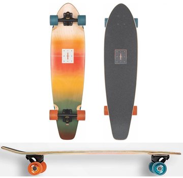 Globe Krążownik Globe All Time Ombre 35.8