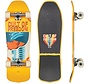 Globe Blaster 30 Pool Cruiser Culto a la libertad