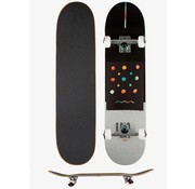 Globe Globe G1 Nine dot 4 Skateboard 8.0 noir blanc