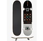 Globe G1 Nine dot 4 Skateboard 8.0 black white