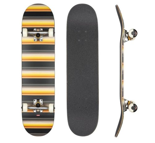 Globe Globe G1 Moonshine Honey 8.125 Skateboard