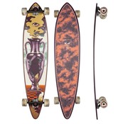 Globe Globe Pintail 44" das Outpost Longboard