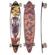 Globe Globe Pintail 44" das Outpost Longboard