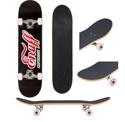 Enuff Skateboard con logo classico Enuff nero