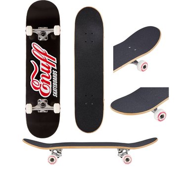 Enuff Enuff Classic Logo Skateboard Black