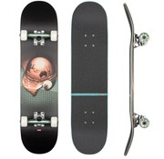 Globe Globe G2 On The Brink Halfway There 7,75 Skateboard