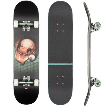 Globe Globe G2 On The Brink Halfway There 7.75 skateboard