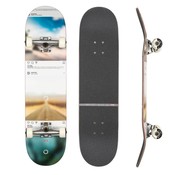 Globe Globe G2 Sprawl Alberi che scompaiono 8.125 Skateboard