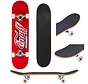 Enuff Classic Logo Skateboard Red