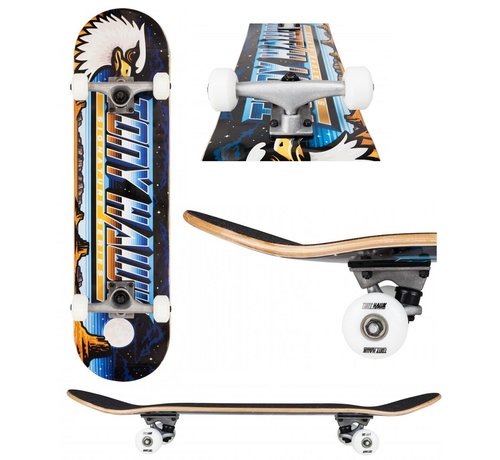 Tony Hawk Deskorolka Tony Hawk SS180 Moonscape 8.0