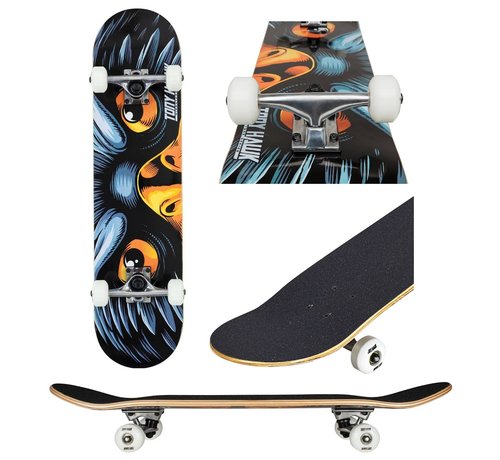 Tony Hawk Tony Hawk SS180 Deskorolka Eye of the Hawk 7.5