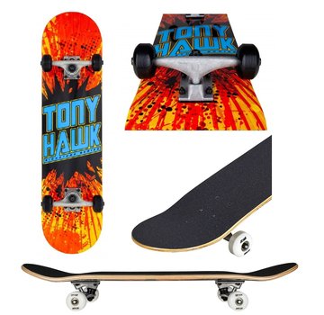 Tony Hawk Tony Hawk SS180 Skateboard Shatter Logo 7.75