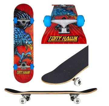 Tony Hawk Tony Hawk SS180 Skateboard Diving Hawk 7.75