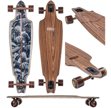 Globe Globe Prowler Rosewood Copper 38" Longboard