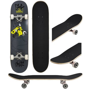 Enuff Enuff Skully Skateboard Black