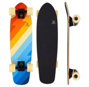 D Street D Street Cruiser Skateboard Beach 26.0