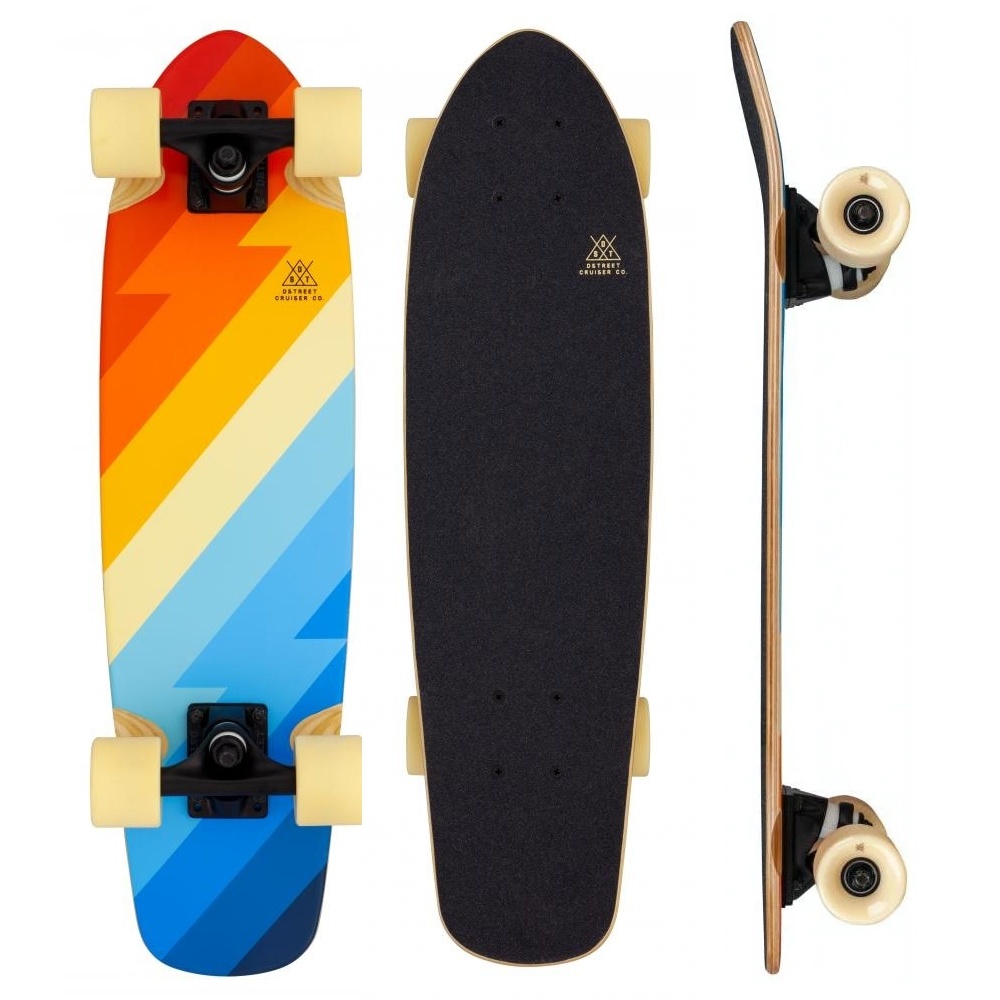D street cruiser board Clearance