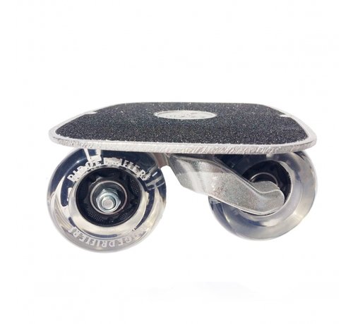 Ridge  Ridge Freeline Driftskates with LED lighting