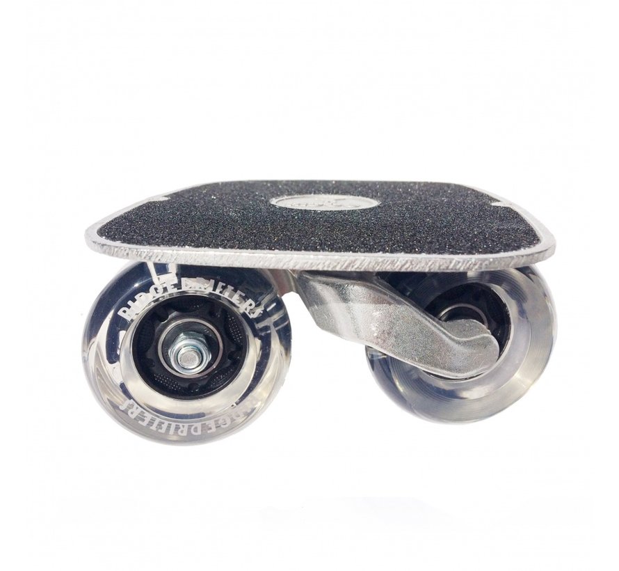 Ridge Freeline Driftskates with LED lighting