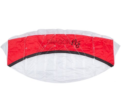 Dragon Fly  Dragon Fly Kona Parachute Kite 160