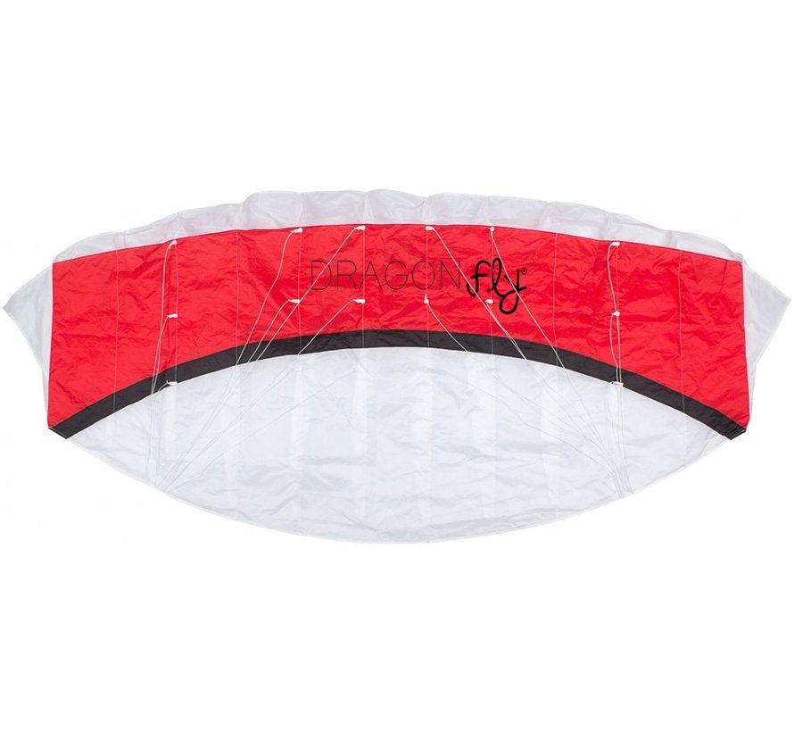 Dragon Fly Kona Parapente Kite 160