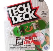 Tech Deck Tech Deck Baker Reynolds series 13