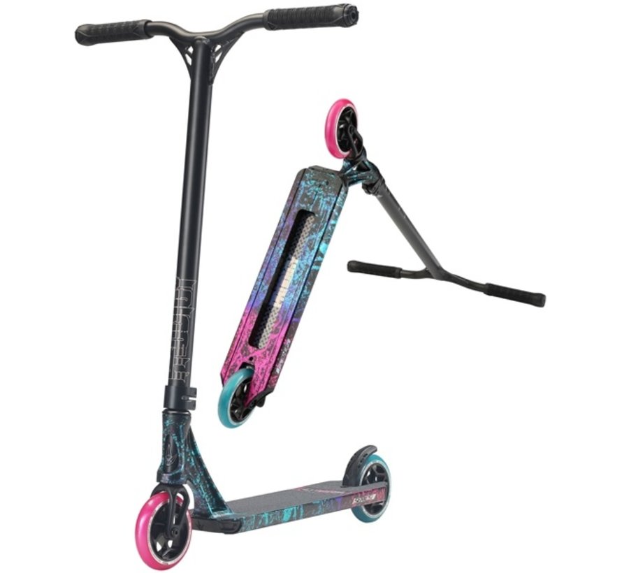 Trottinette Freestyle Blunt Prodigy S8 Crépuscule