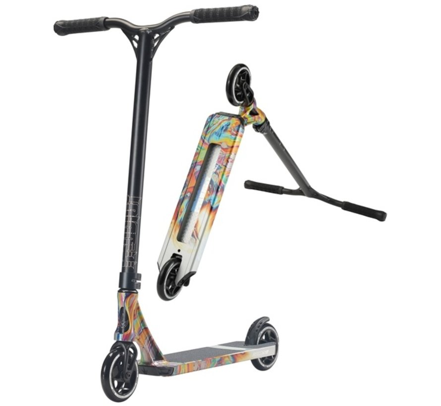 Blunt Prodigy S8 Trottinette Freestyle Swirl