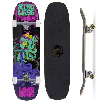 Mindless Cruiser 32.5 Mindless Octopuke Lila