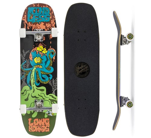 Mindless  Cruiser 32.5 Mindless Octopuke Verde