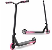 Trottinette freestyle SIRI roues 100mm noir GIMME - Pologne, Produits Neufs  - Plate-forme de vente en gros