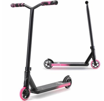 Blunt Envy Blunt One S3 Stunt scooter black Pink