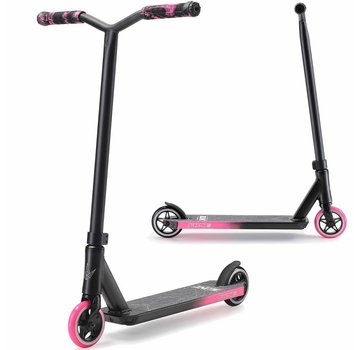 Blunt Envy Blunt One S3 Stuntstep black Pink