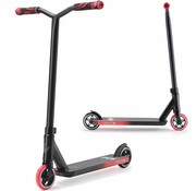 Blunt Envy Trottinette freestyle Blunt One S3 noir rouge