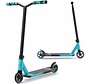 Blunt One S3 Stunt scooter black Teal