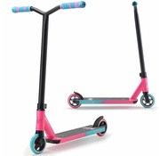 Blunt Envy Trottinette freestyle Blunt One S3 rose vif bleu sarcelle