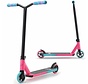 Trottinette freestyle Blunt One S3 rose vif bleu sarcelle