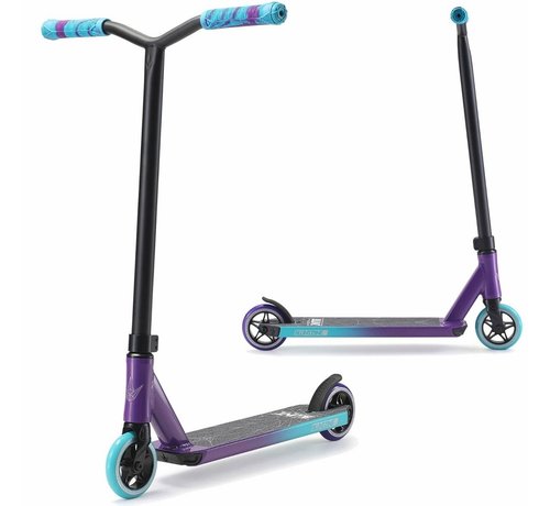 Blunt Envy Trottinette Freestyle Blunt One S3 Violet Sarcelle